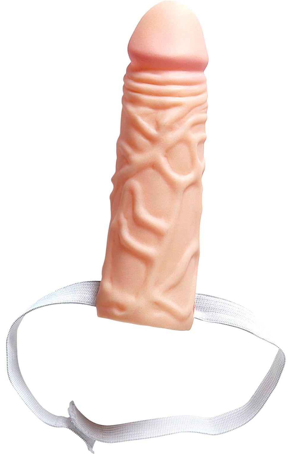 Piemel Strap On Kousenband