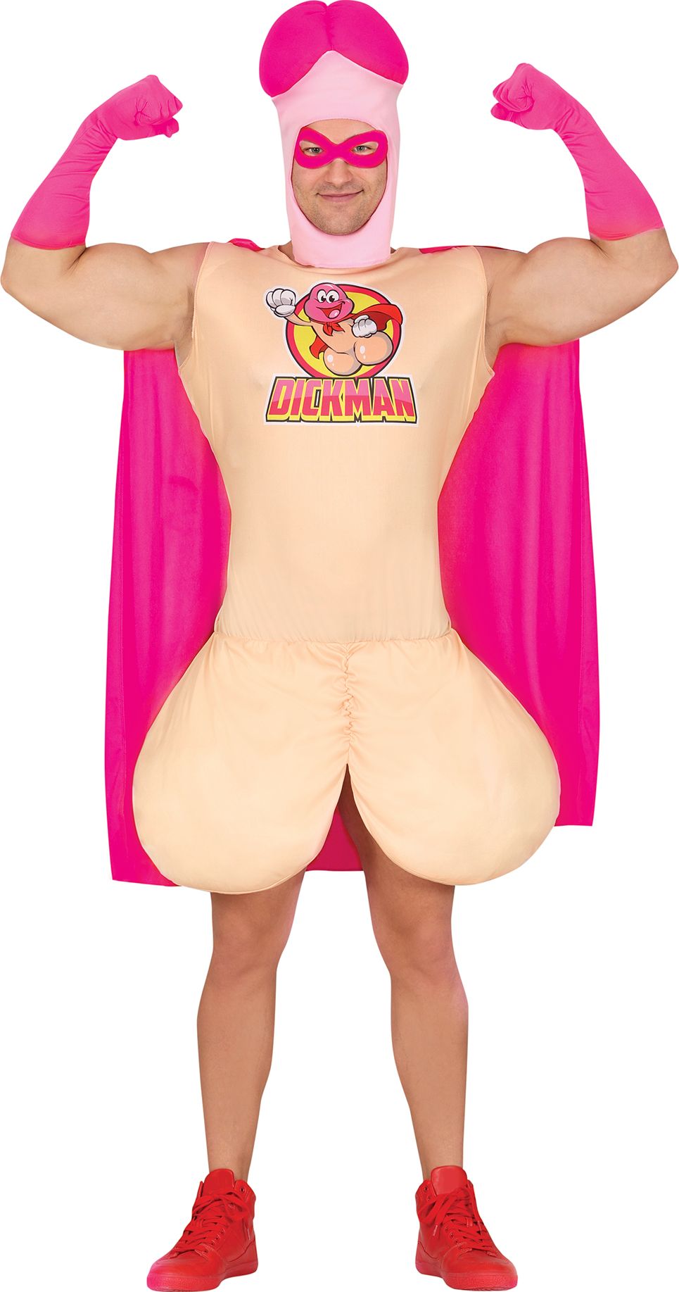 Piemelman Kostuum Heren