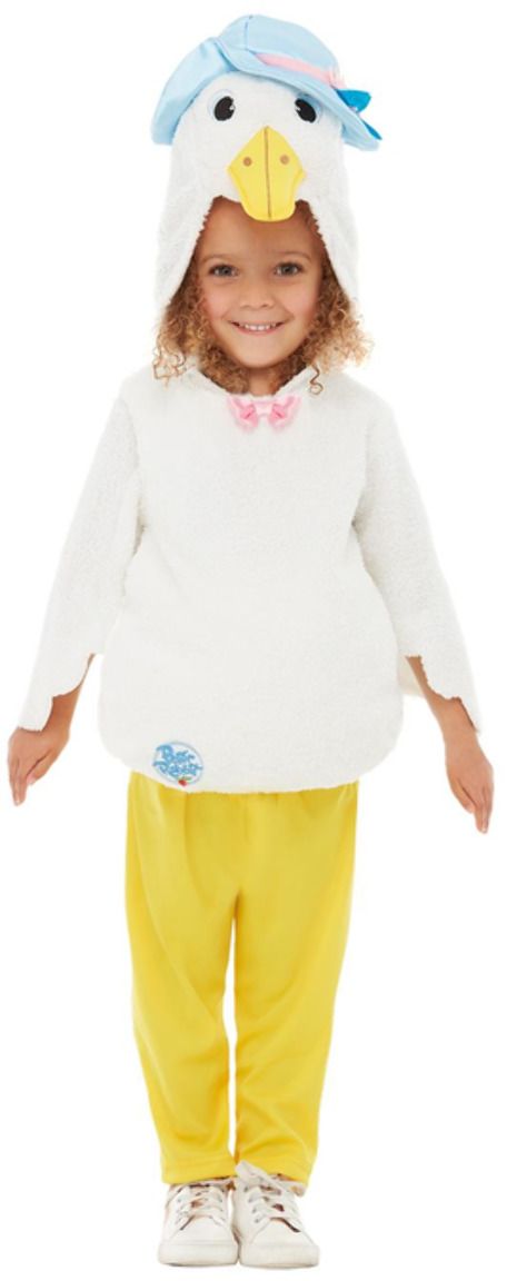 Pieter Konijn Jozefien Kwebbeleend Pakje