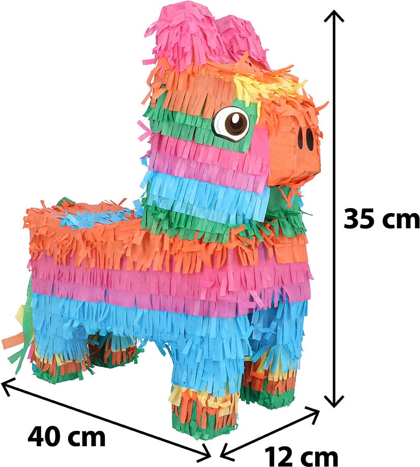 Piñata Fortnite Lama