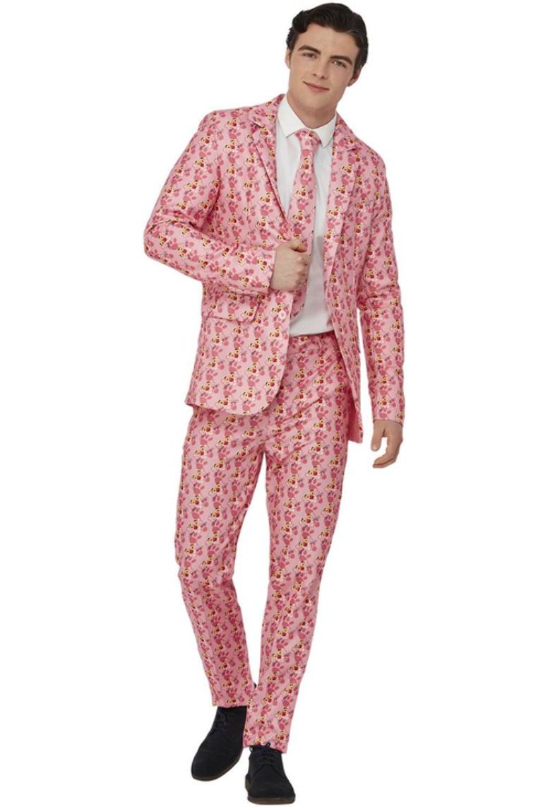 Pink Panther Heren Pak