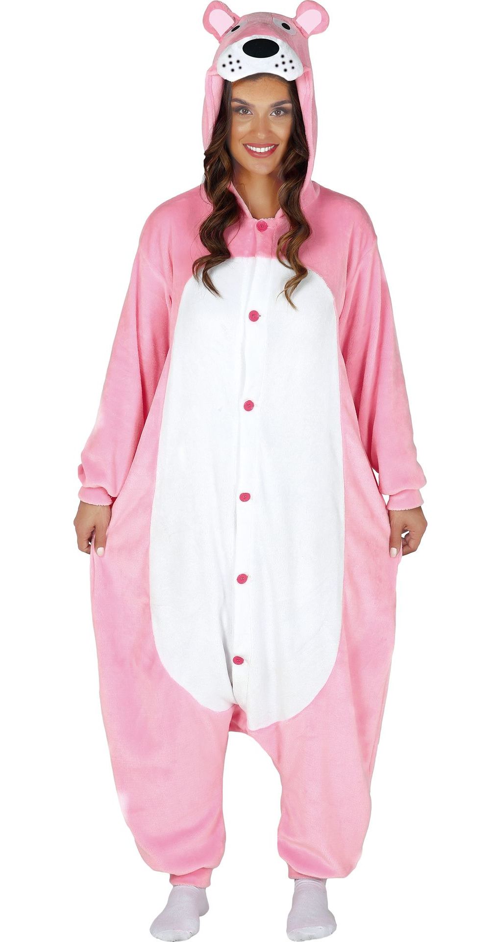 Pink Panther Onesie