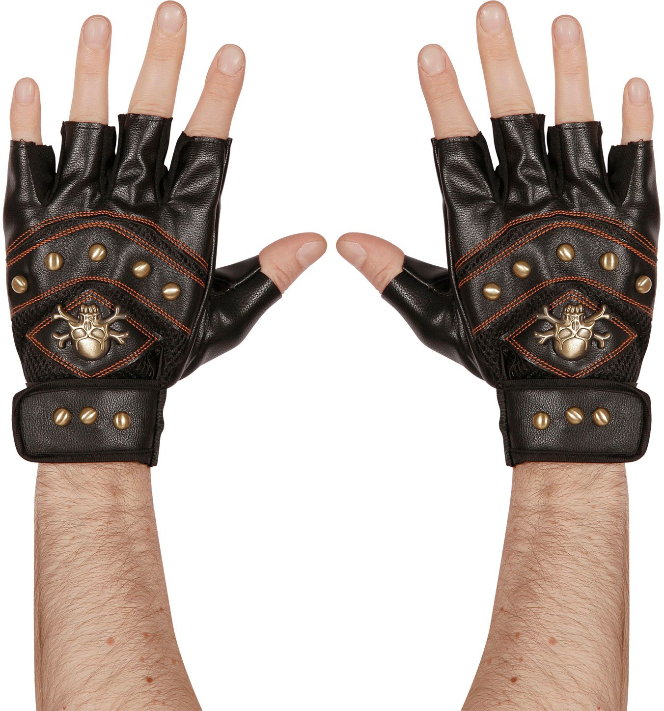 Piraten Handschoenen