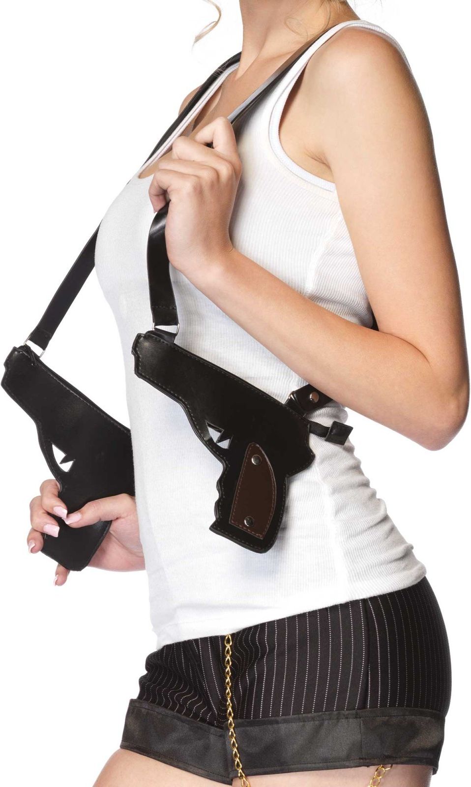 Pistool Schouder Holster