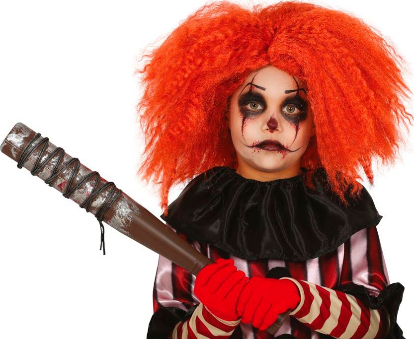 Plastic Honkbalknuppel Prikkeldraad