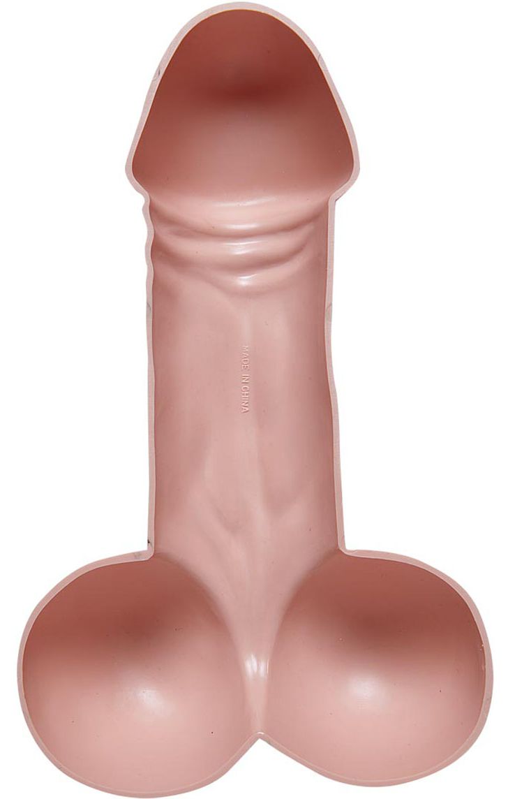 Plastic Piemel Gietvorm