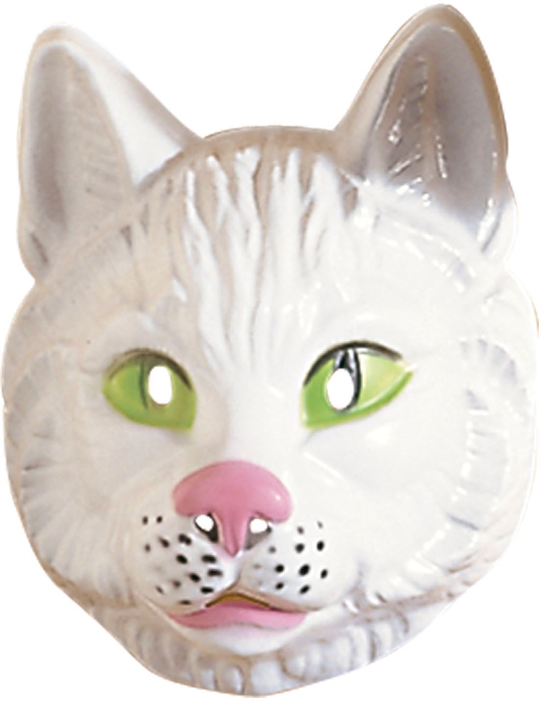Plastic Poes Masker