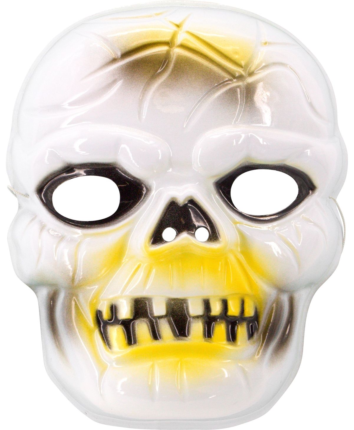 Plastic Schedel Masker