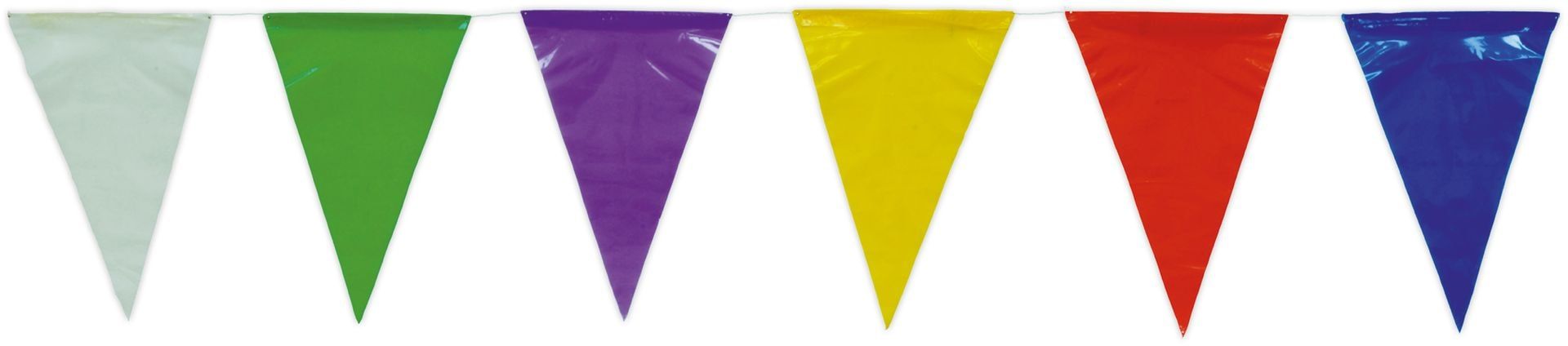 Plastic Slinger Multicolor