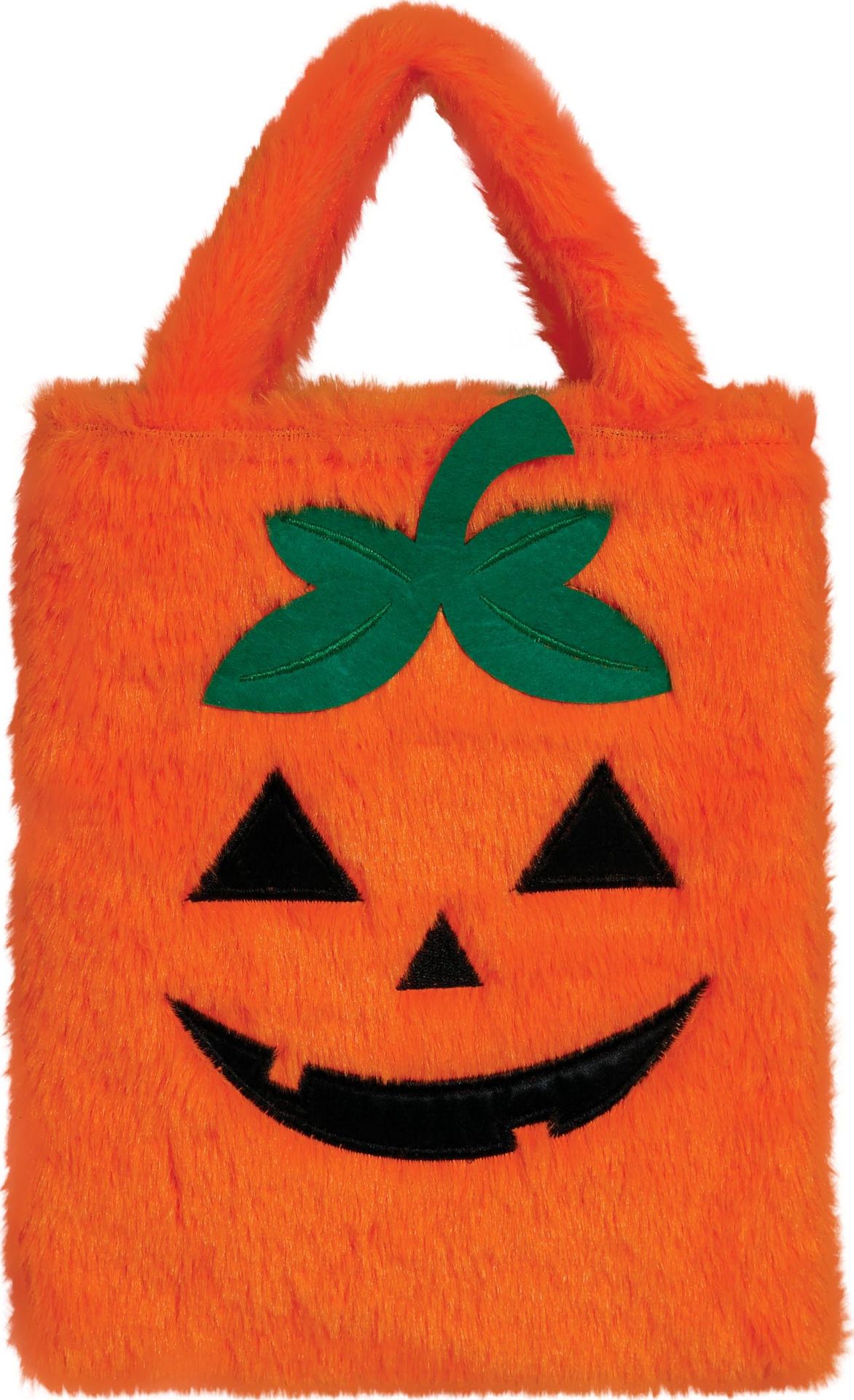 Pluche Pompoen Snoeptas Halloween