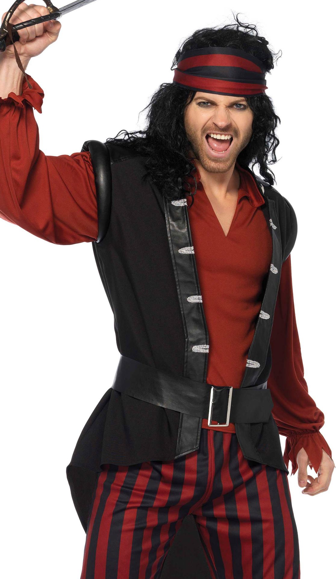 Plunderende Piraten Pakje