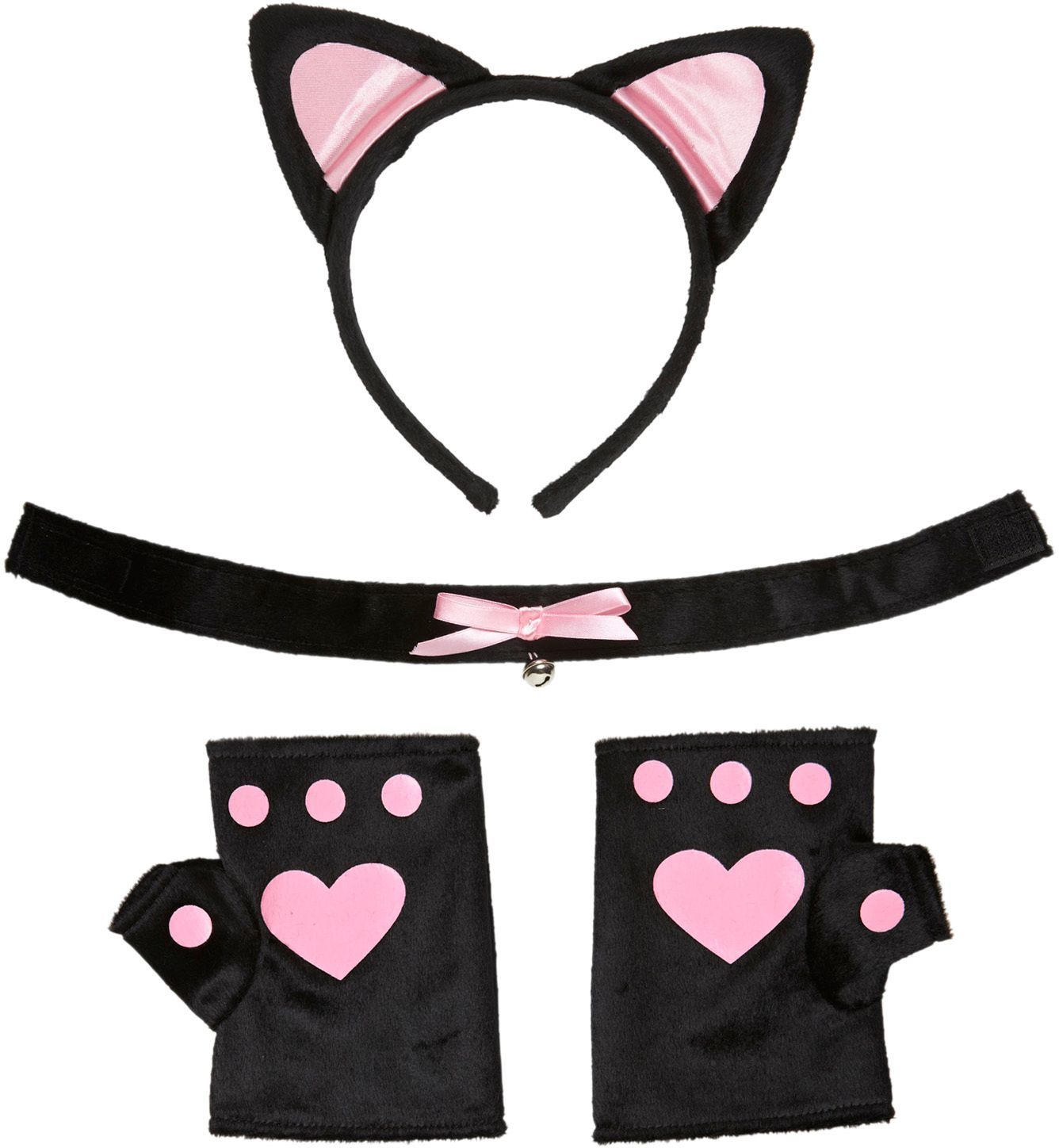 Poes Accessoires Set