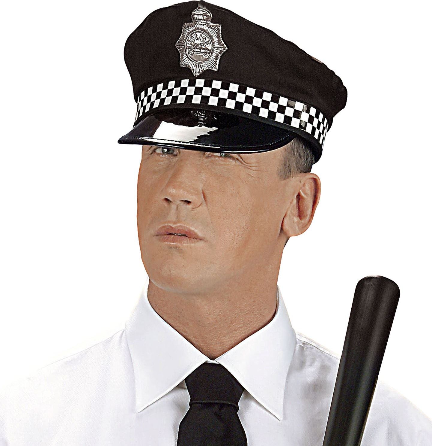 Engelse politie pet