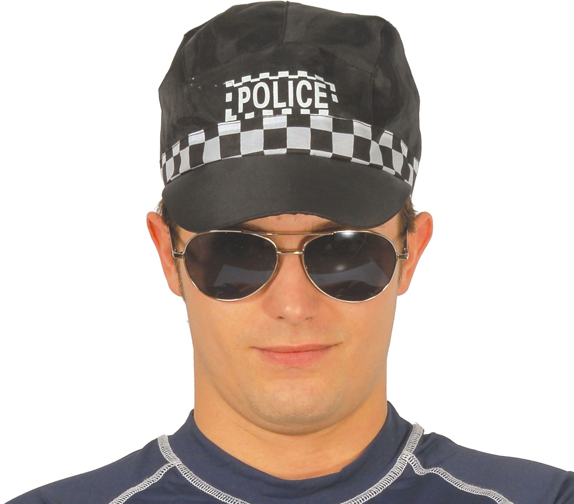 Politie pet verkeerspolitie