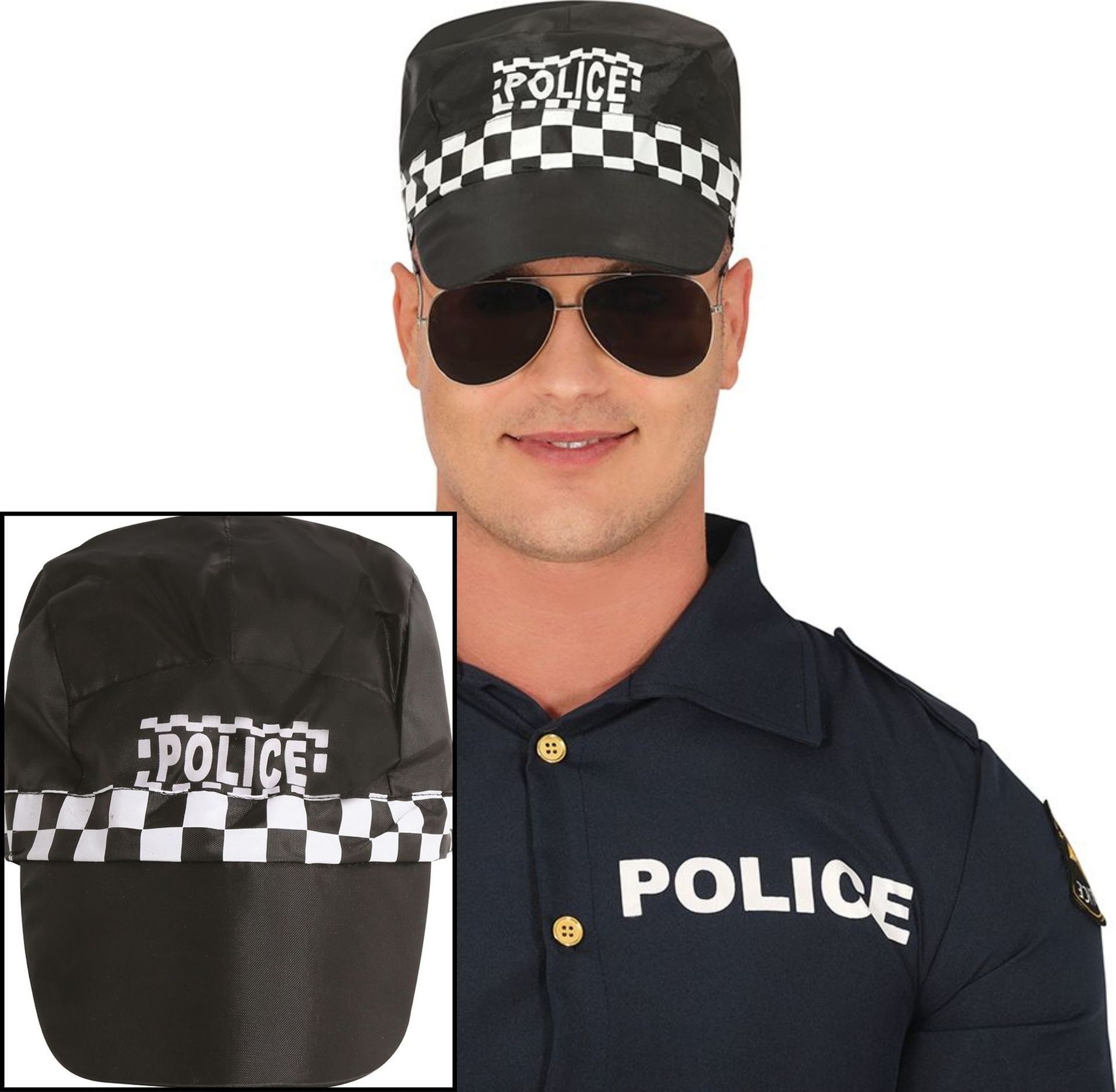 Politie Pet Verkeerspolitie