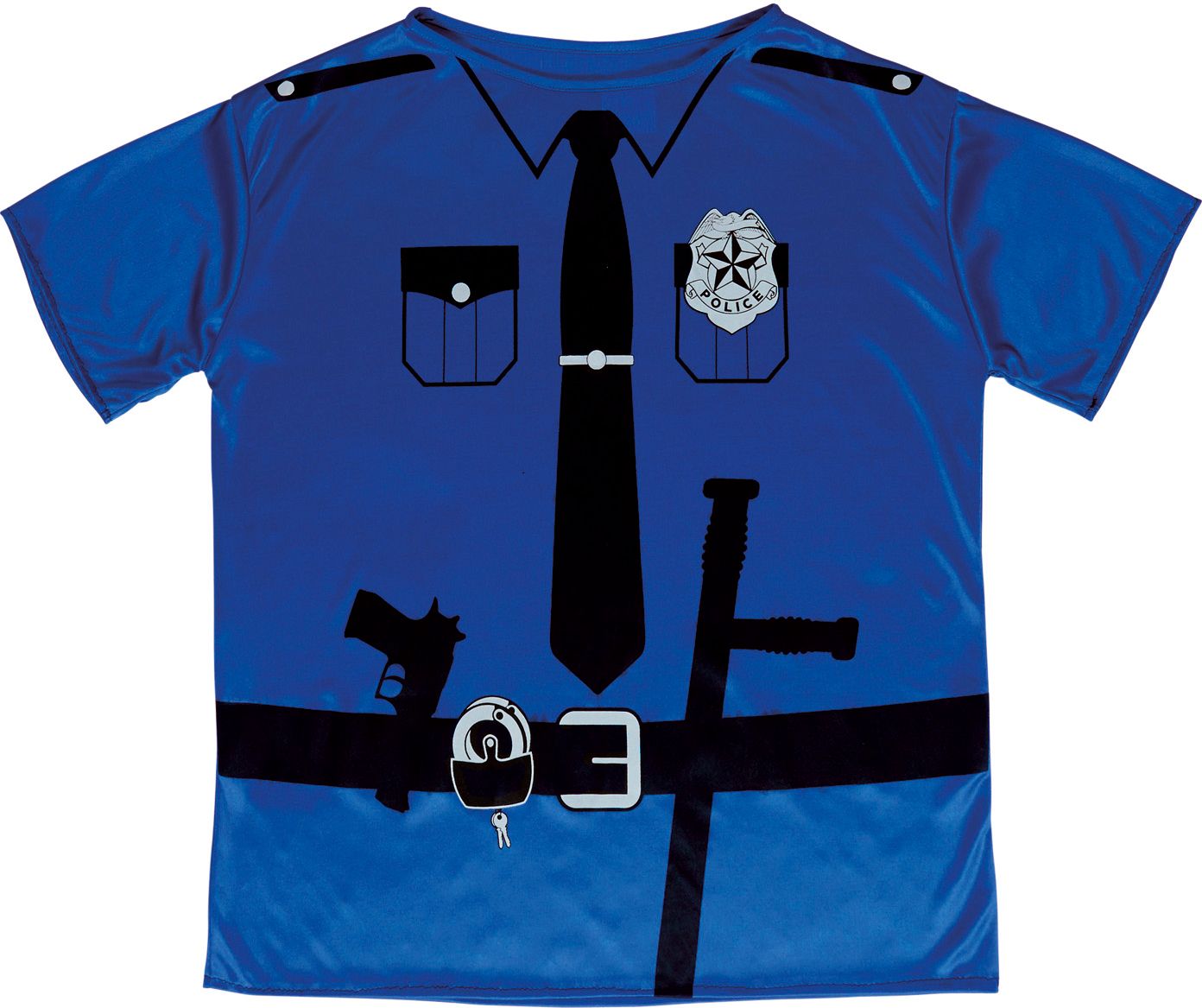 Politie Shirt