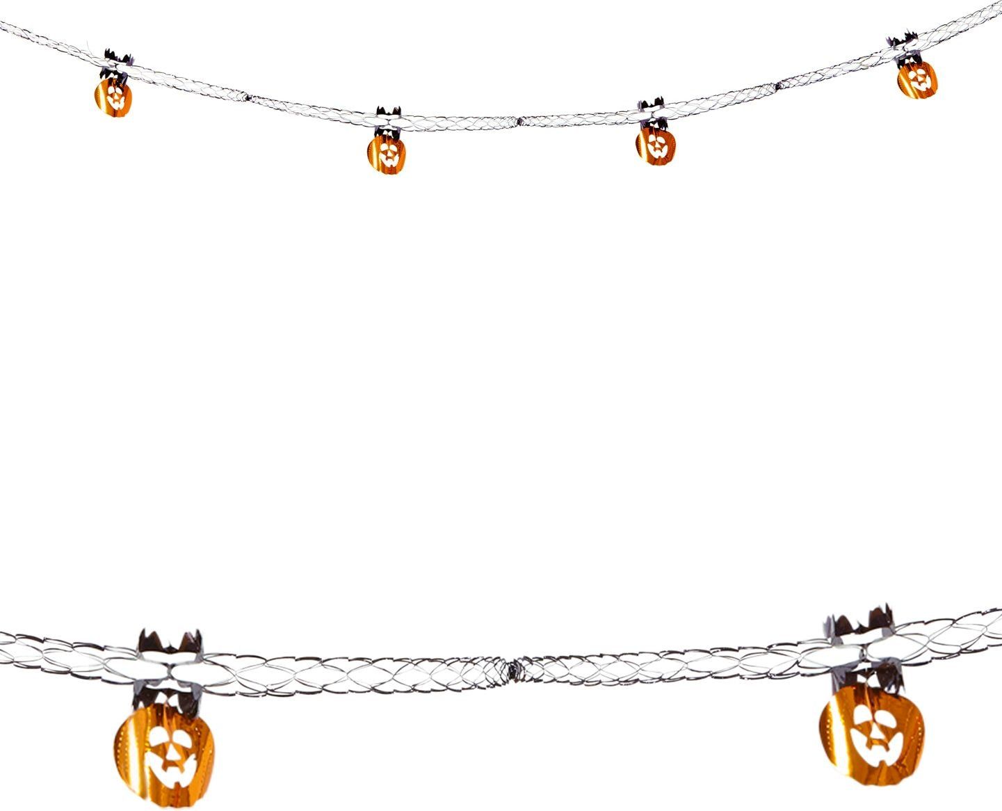 Pompoen Guirlande