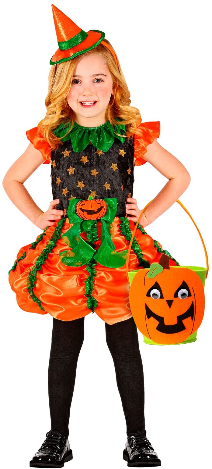 Pompoen Halloween Emmer