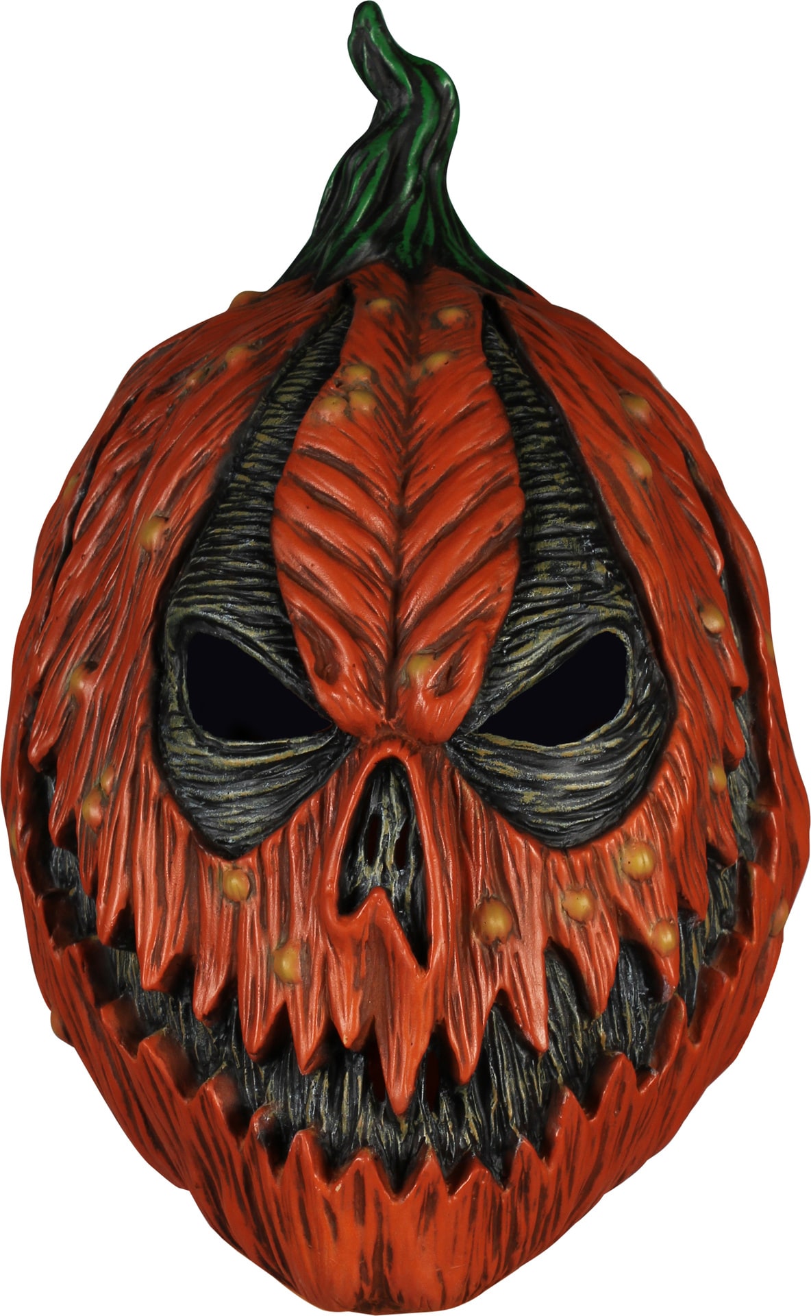 Pompoen Masker Oranje Halloween Horror