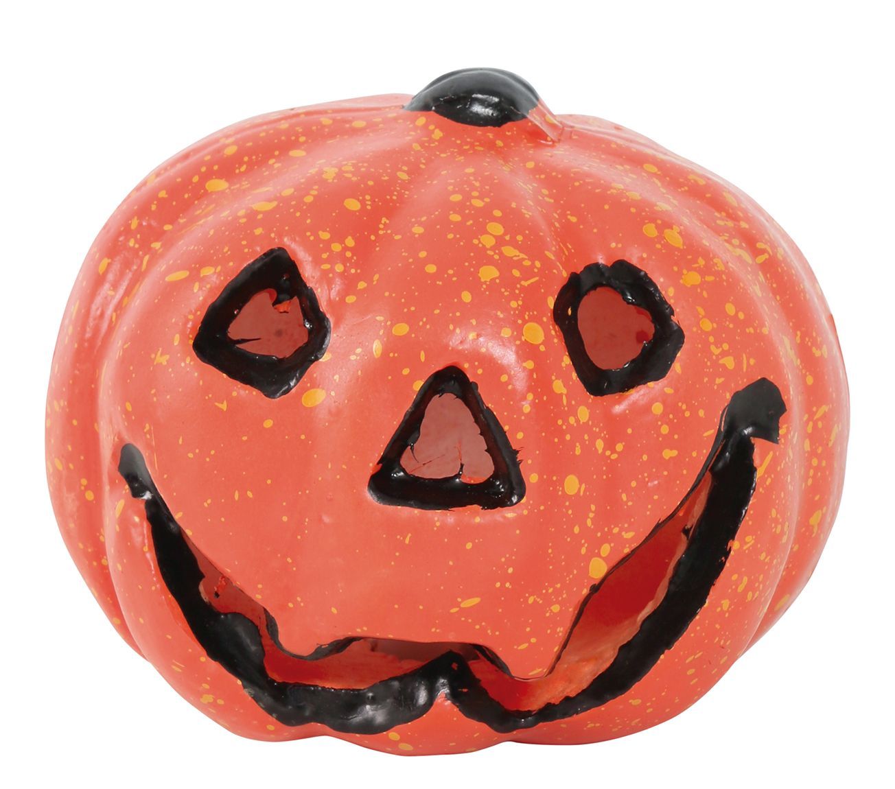 Pompoen met Groen Licht