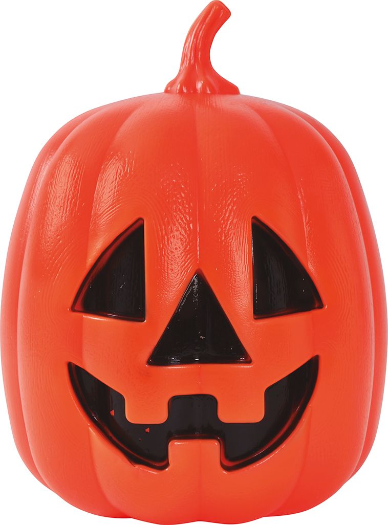 Pompoen met Licht 27cm