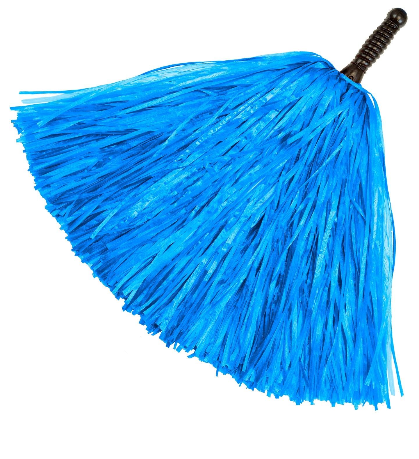 Pompom Blauw Dames