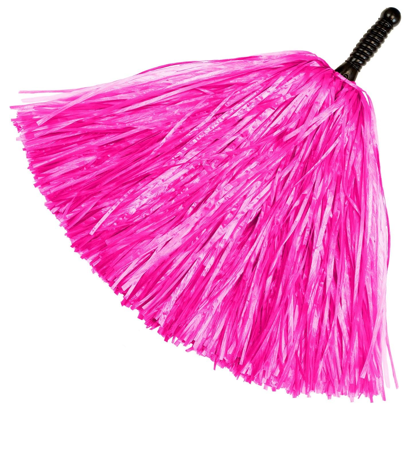 Pompom Roze Dames