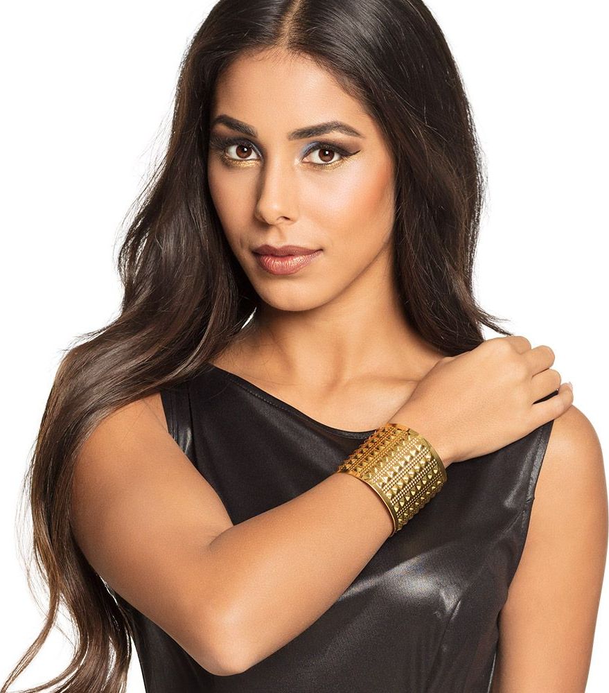 Precious Gouden Armband