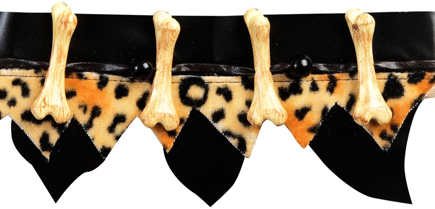 Prehistorie Nekband met Botten