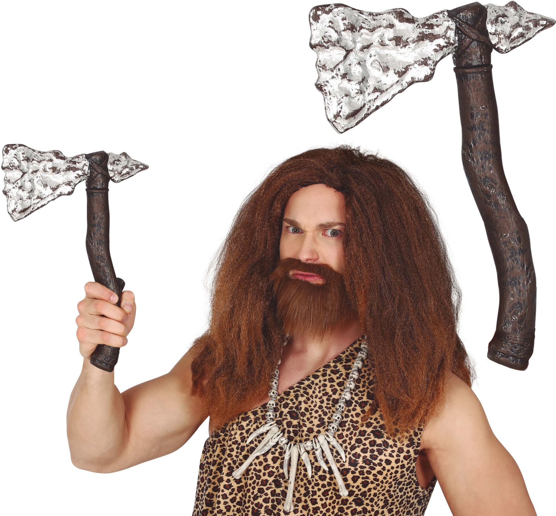 Prehistorische Bijl 45cm