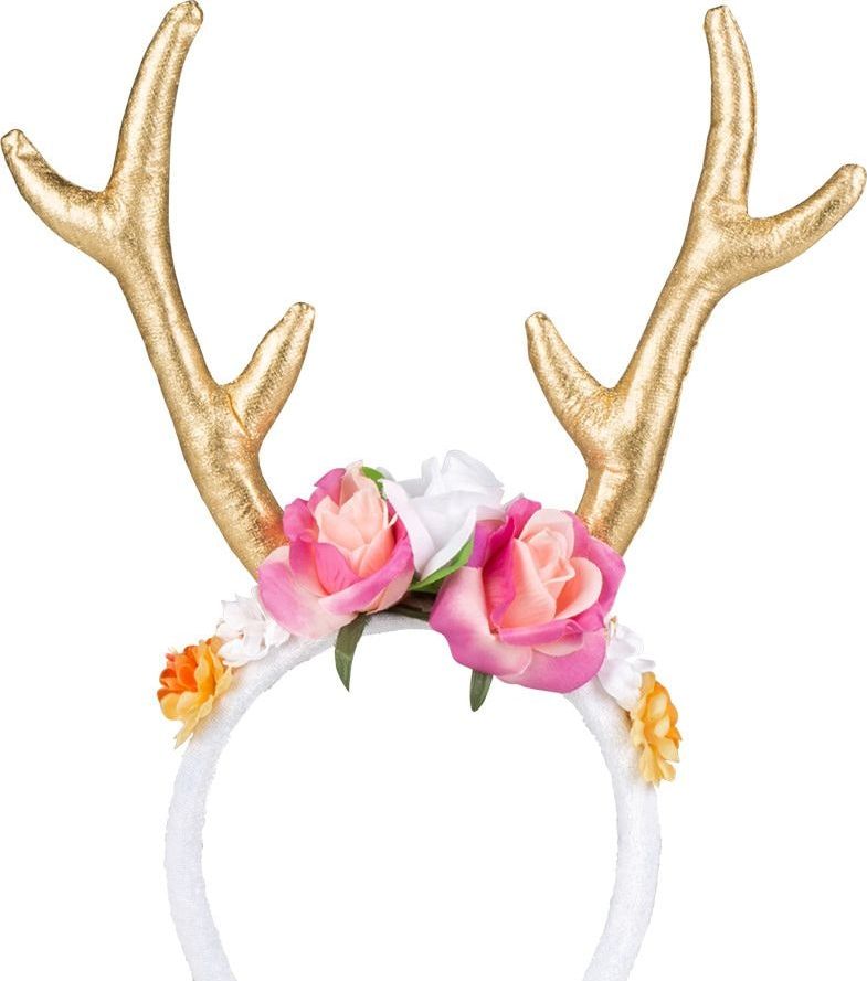 Pretty Reindeer Haarband