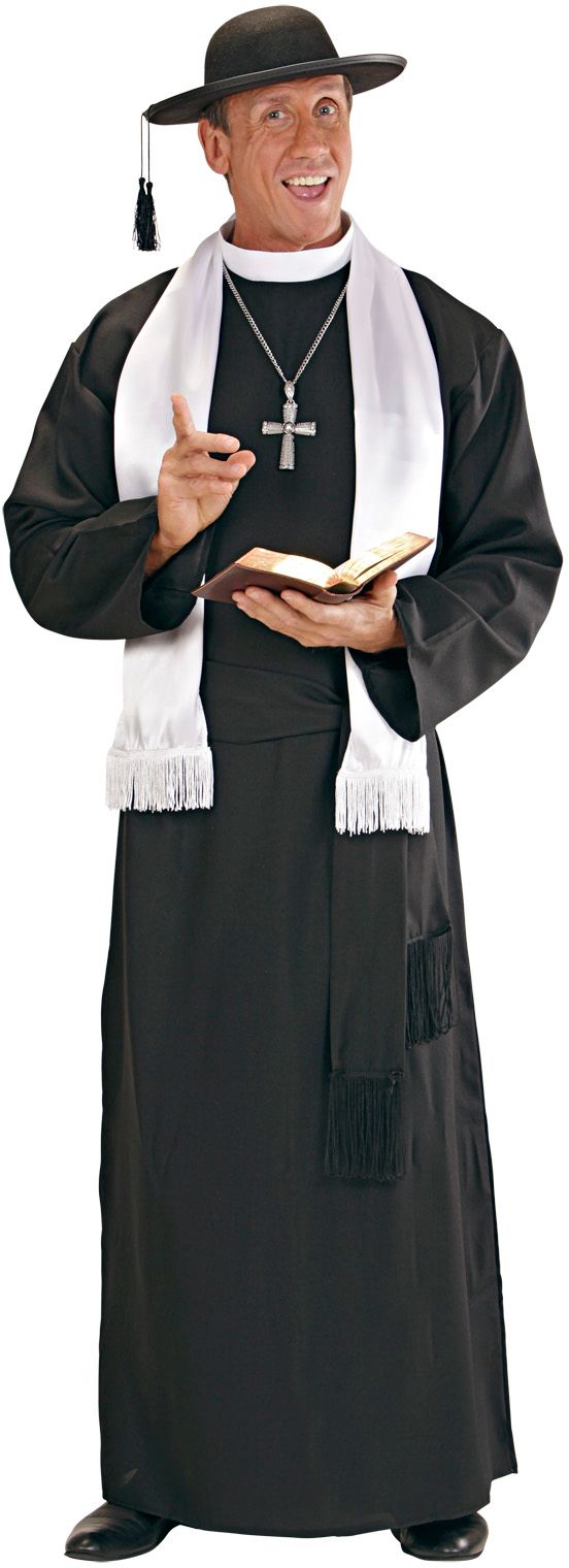 Priester Don Camillo