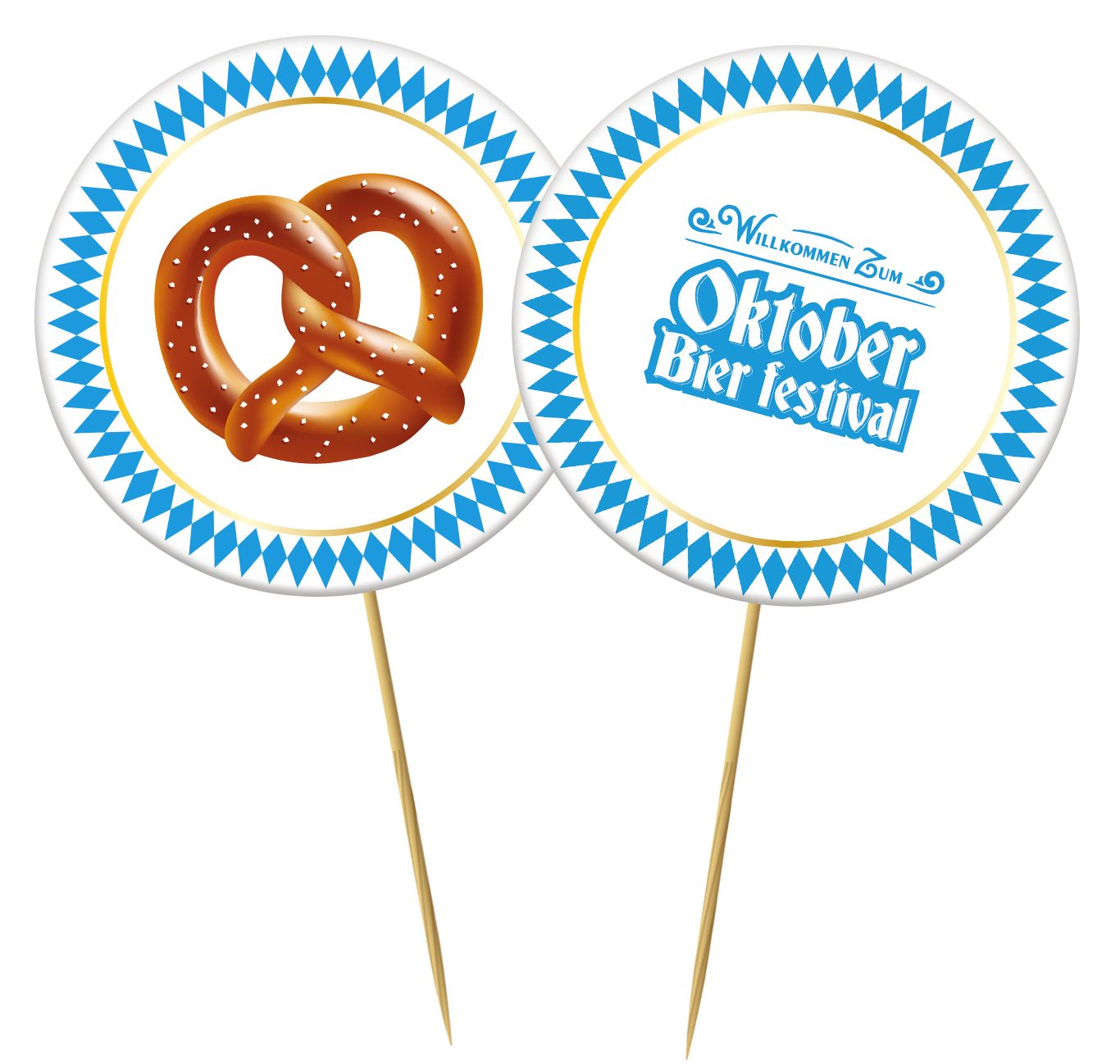 Prikkers Oktoberfest