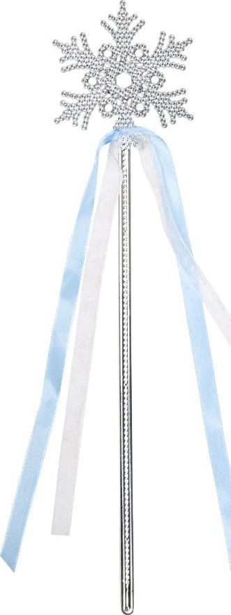 Prinses Elza Frostine Toverstafje