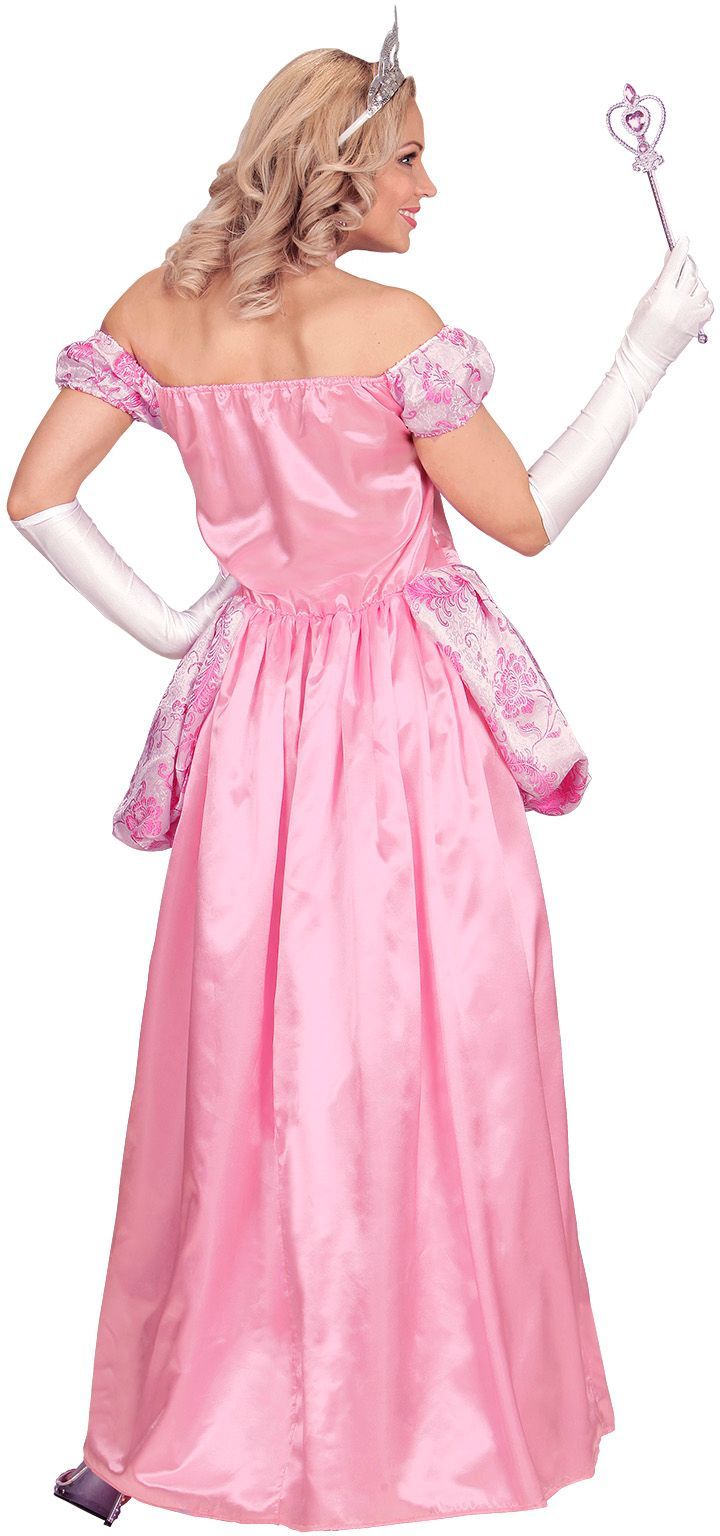 disney prinsessen verkleedjurk volwassenen