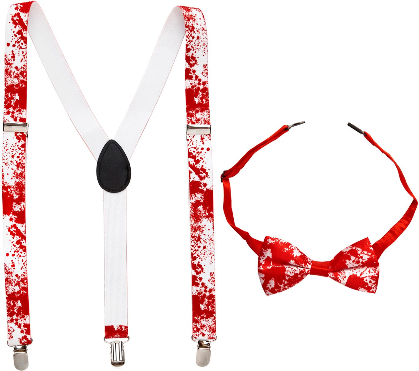 Psychopaat Accessoires