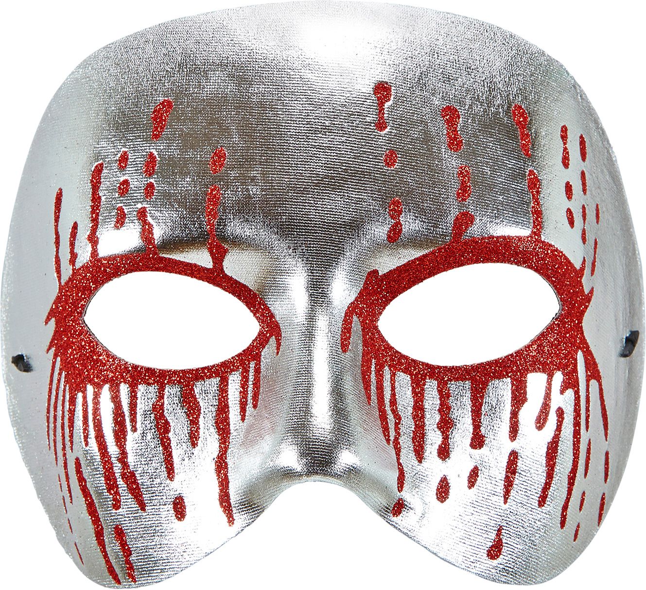 Psychopaat Oogmasker