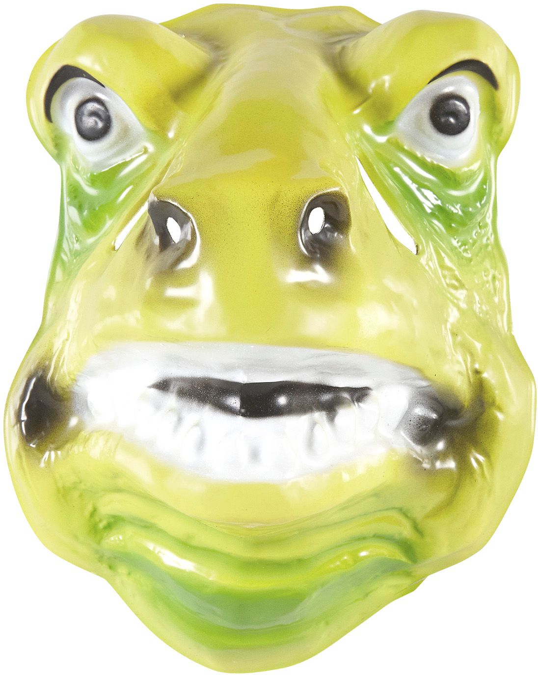 Pvc Dinosaurus Masker