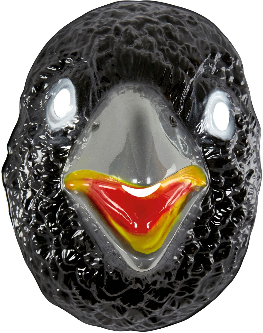 Pvc Kraaien Masker
