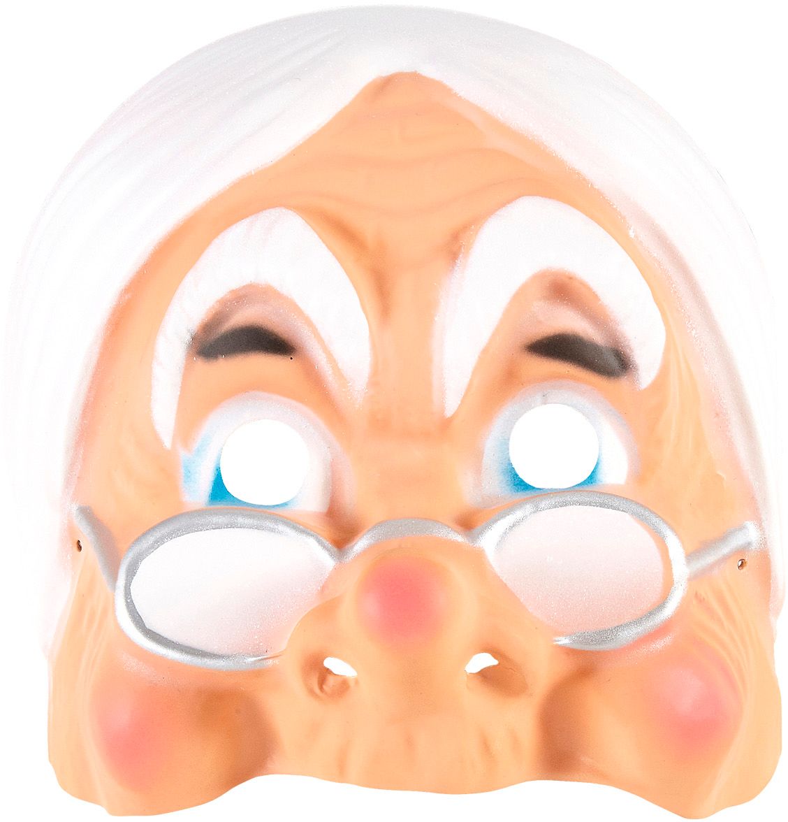 Pvc Oma Masker