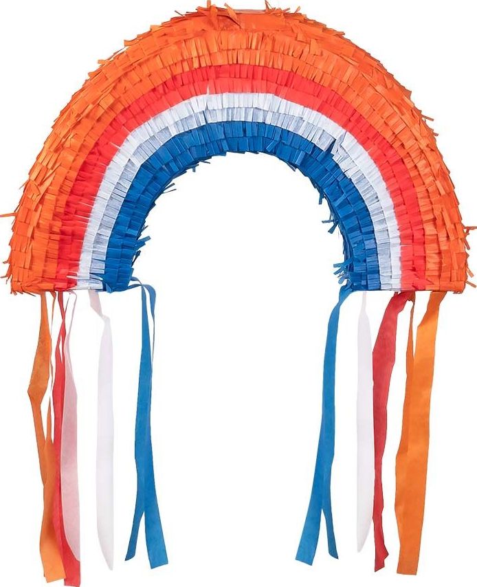 Regenboog Pinata Nederland