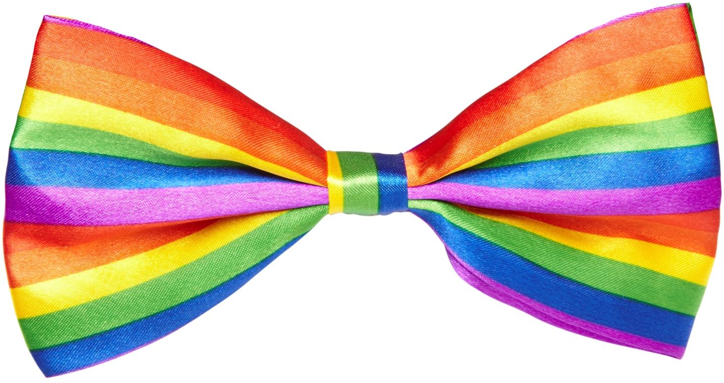 Regenboog Vlinderdas