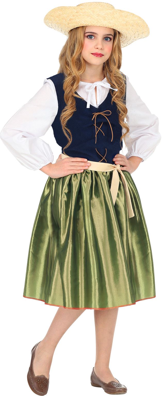 Renaissance Jurkje Meisjes