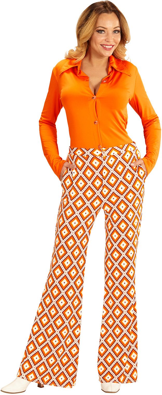 Korte Broek Metallic Zilver Kopen