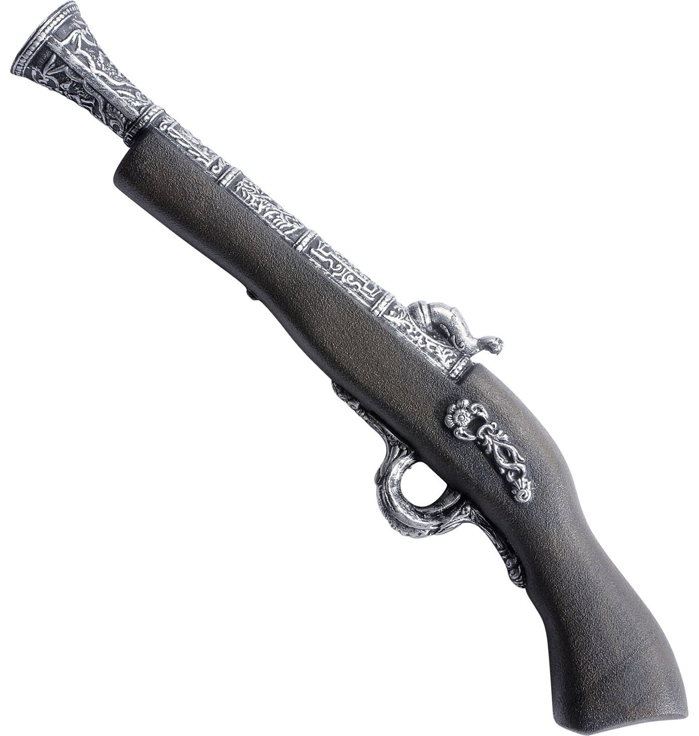 Retro Piraten Pistool Old Time