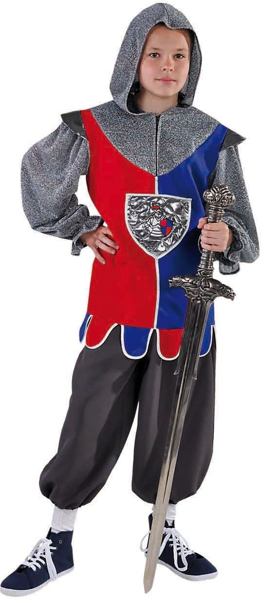 Ridder Kostuum Jongens