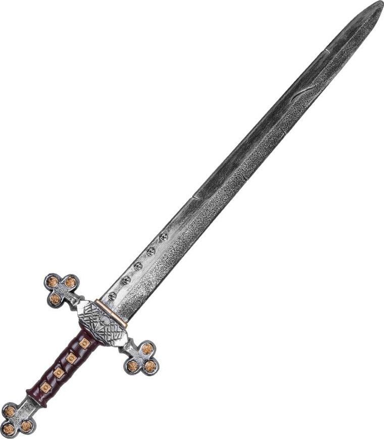 Ridder Langzwaard met Kruizen