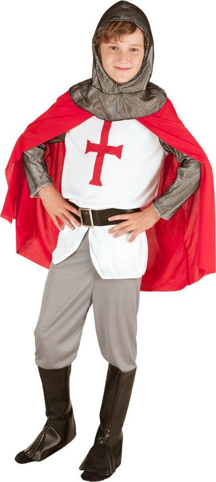 Ridder Richard Kostuum Kind