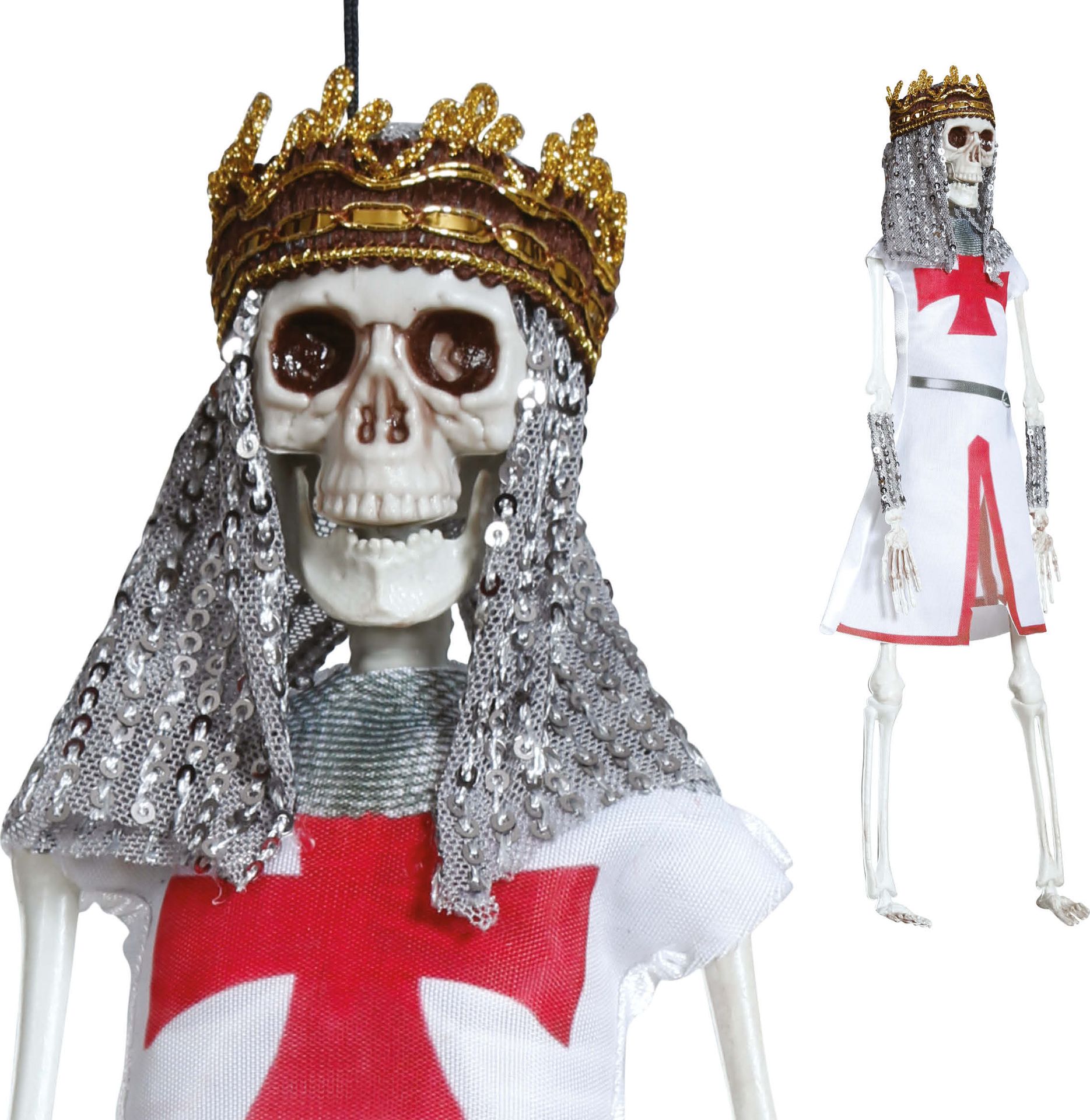 Ridder Skelet Hang Decoratie