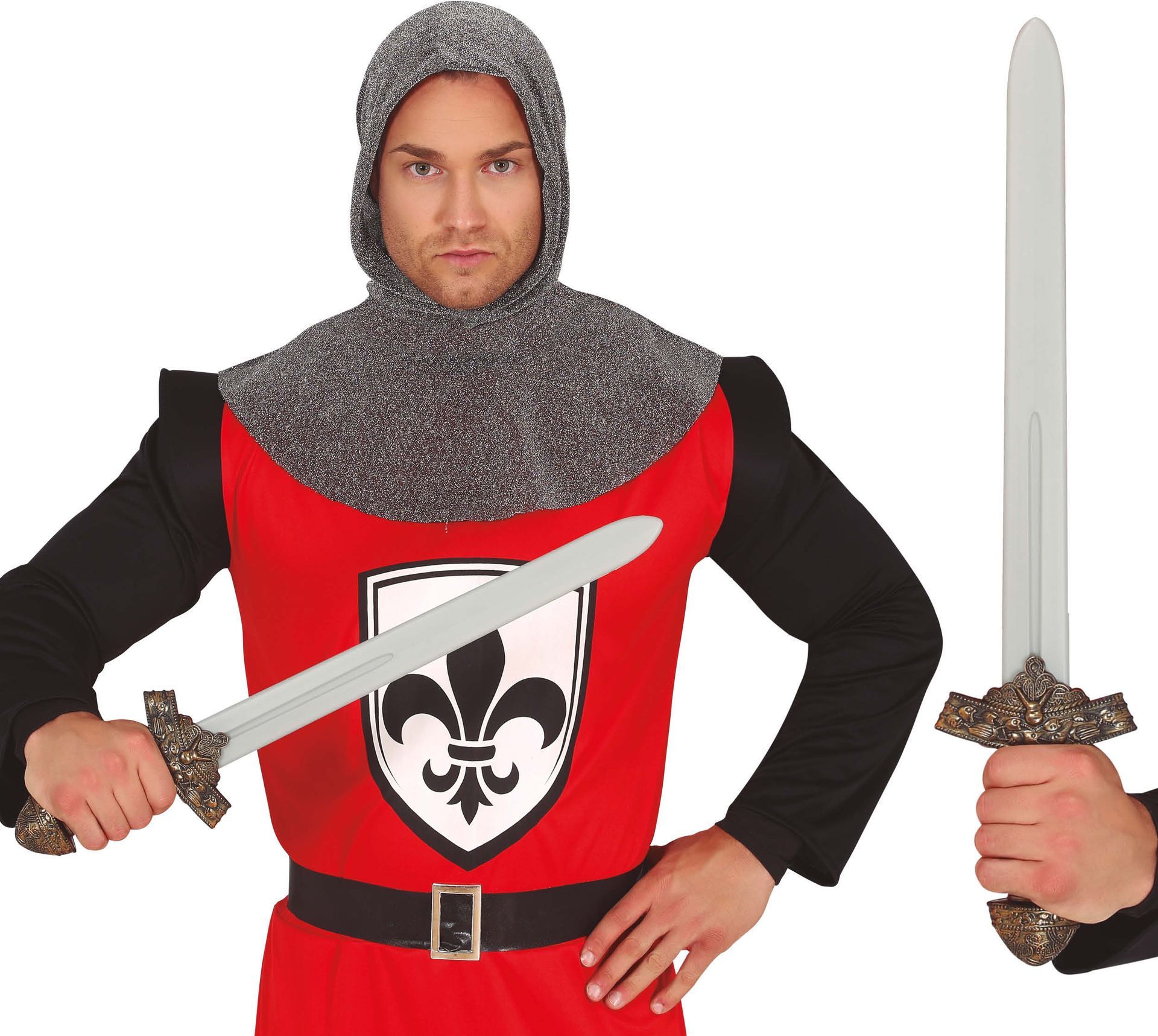 Ridder Zwaard Middeleeuwen